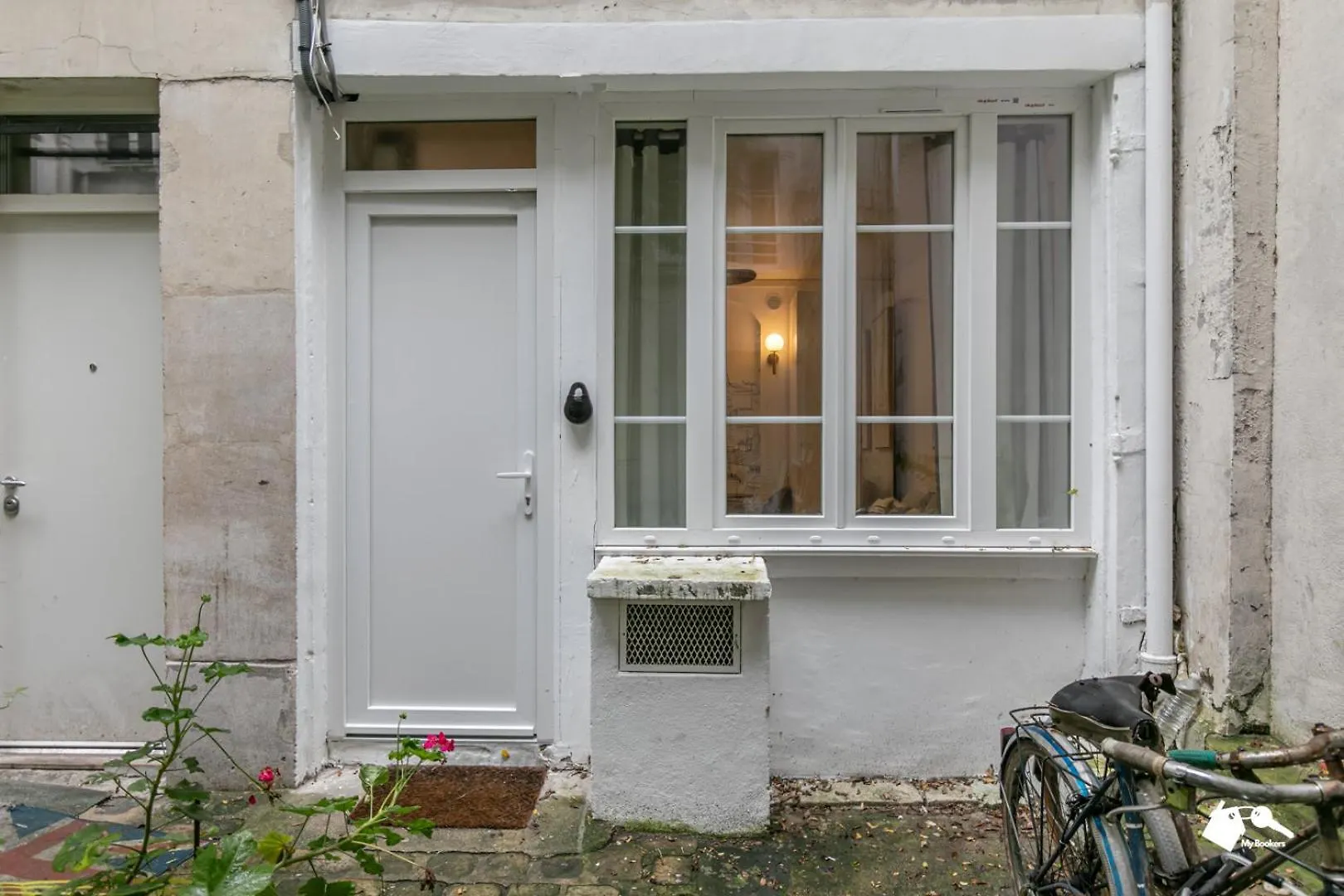 Apartamento Mba - Saint-Sebastien- Splendide Appartement Paris Centre França