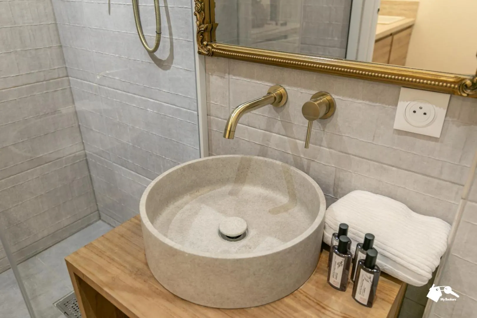 Apartamento Mba - Saint-Sebastien- Splendide Appartement Paris Centre França
