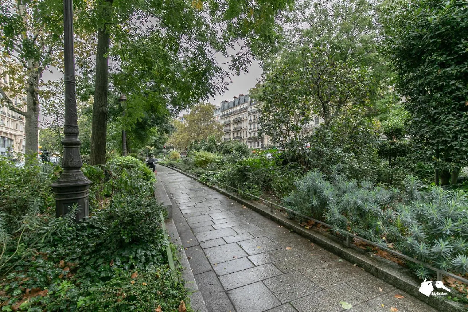 Mba - Saint-Sebastien- Splendide Appartement Paris Centre 0*,  Fransa