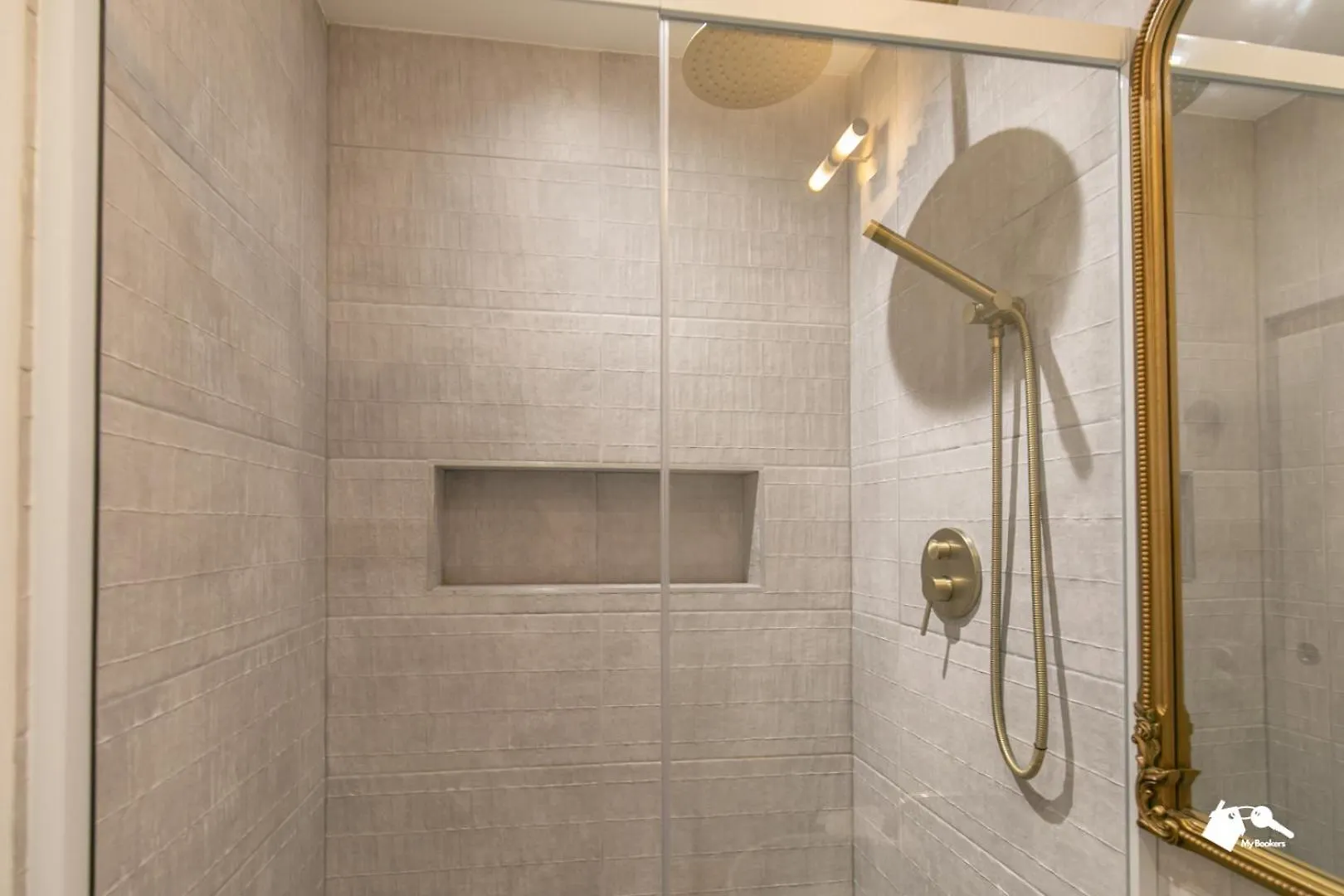 Mba - Saint-Sebastien- Splendide Appartement Paris Centre